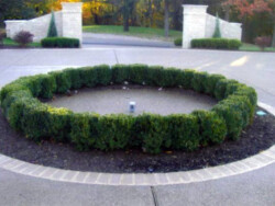 Residential Concrete Driveway Contractor in Beaver County, PA - Taylor's Concrete superior concrete work